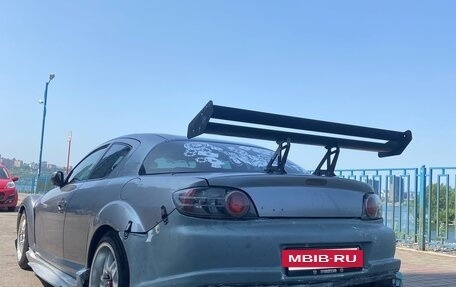 Mazda RX-8 I, 2003 год, 850 000 рублей, 2 фотография