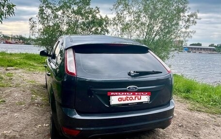 Ford Focus II рестайлинг, 2011 год, 510 000 рублей, 3 фотография