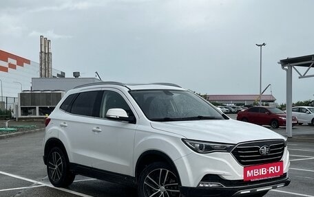 FAW Besturn X40 I, 2020 год, 1 030 000 рублей, 2 фотография