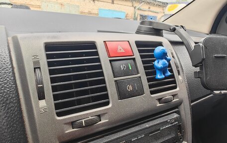 Hyundai Getz I рестайлинг, 2005 год, 450 000 рублей, 3 фотография