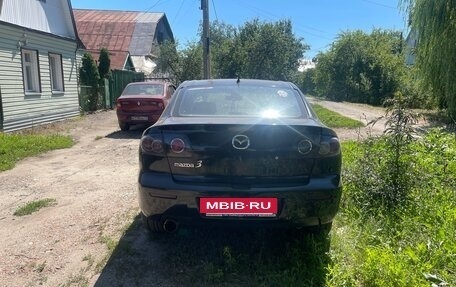 Mazda 3, 2006 год, 459 000 рублей, 2 фотография