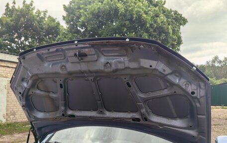 Hyundai Getz I рестайлинг, 2005 год, 450 000 рублей, 15 фотография