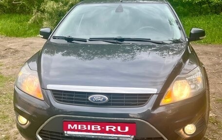 Ford Focus II рестайлинг, 2011 год, 510 000 рублей, 2 фотография