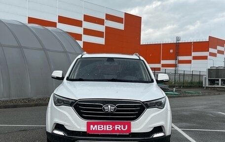 FAW Besturn X40 I, 2020 год, 1 030 000 рублей, 3 фотография