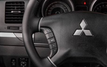 Mitsubishi Pajero IV, 2012 год, 2 120 000 рублей, 11 фотография