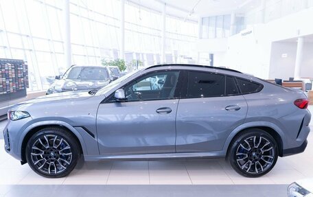 BMW X6, 2024 год, 16 500 000 рублей, 8 фотография