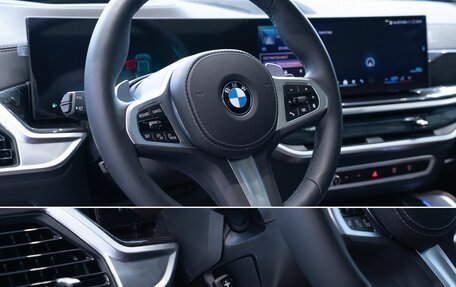 BMW X6, 2024 год, 16 500 000 рублей, 12 фотография