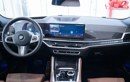 BMW X6, 2024 год, 16 500 000 рублей, 11 фотография