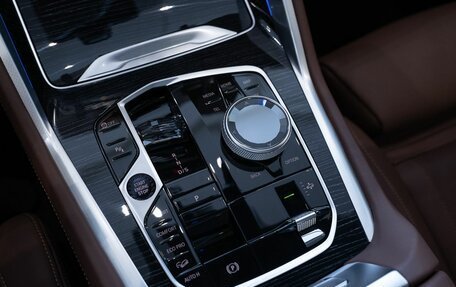 BMW X6, 2024 год, 16 500 000 рублей, 17 фотография