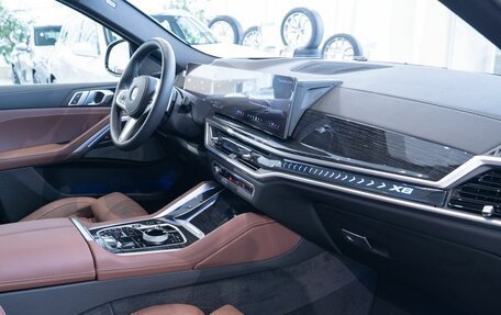 BMW X6, 2024 год, 16 500 000 рублей, 13 фотография