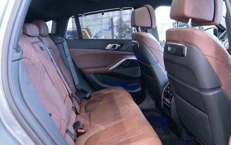 BMW X6, 2024 год, 16 500 000 рублей, 15 фотография