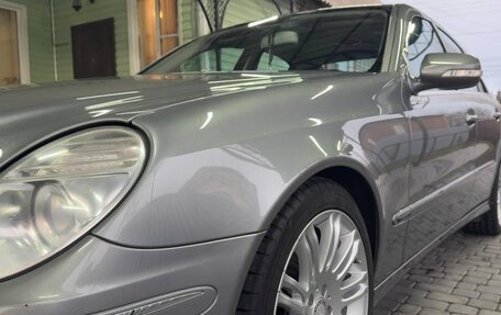 Mercedes-Benz E-Класс, 2008 год, 2 200 000 рублей, 3 фотография