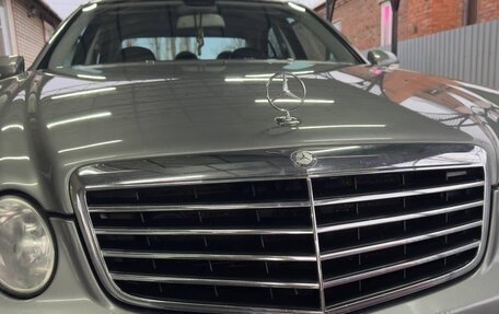 Mercedes-Benz E-Класс, 2008 год, 2 200 000 рублей, 2 фотография