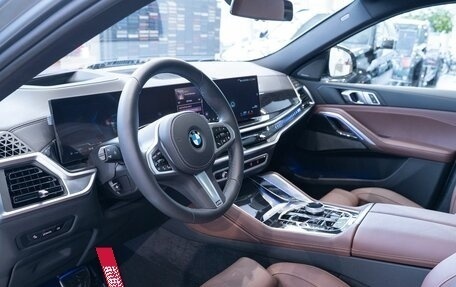 BMW X6, 2024 год, 16 500 000 рублей, 10 фотография