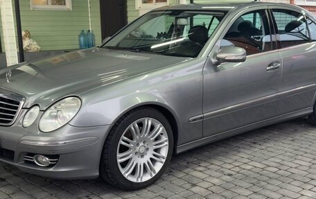 Mercedes-Benz E-Класс, 2008 год, 2 200 000 рублей, 7 фотография