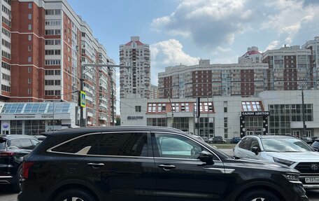 KIA Sorento IV, 2020 год, 3 350 000 рублей, 5 фотография