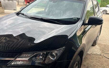 Toyota RAV4, 2013 год, 2 200 000 рублей, 2 фотография