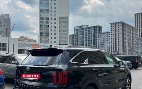 KIA Sorento IV, 2020 год, 3 350 000 рублей, 6 фотография