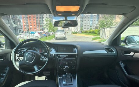 Audi A4, 2010 год, 1 020 000 рублей, 5 фотография