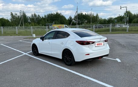 Mazda 3, 2014 год, 1 400 000 рублей, 5 фотография