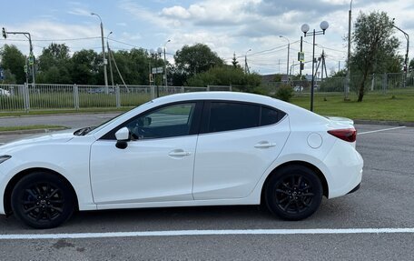 Mazda 3, 2014 год, 1 400 000 рублей, 8 фотография