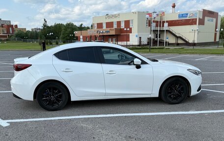 Mazda 3, 2014 год, 1 400 000 рублей, 7 фотография