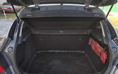 Opel Astra J, 2012 год, 580 000 рублей, 7 фотография