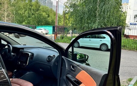 Renault Kaptur I рестайлинг, 2016 год, 1 600 000 рублей, 5 фотография