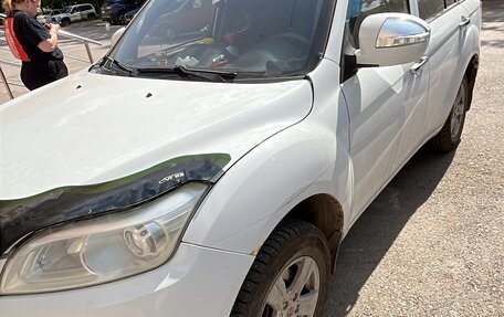 Lifan X60 I рестайлинг, 2014 год, 440 000 рублей, 3 фотография