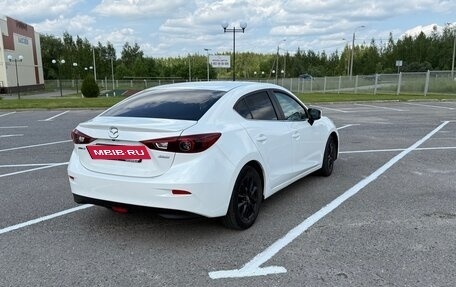 Mazda 3, 2014 год, 1 400 000 рублей, 6 фотография