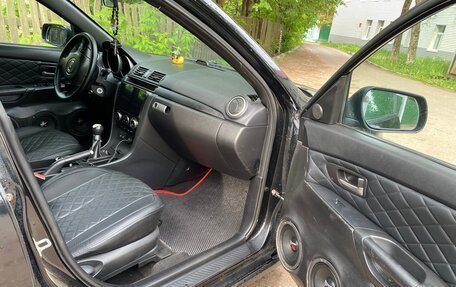 Mazda 3, 2005 год, 600 000 рублей, 5 фотография