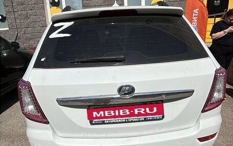 Lifan X60 I рестайлинг, 2014 год, 440 000 рублей, 2 фотография