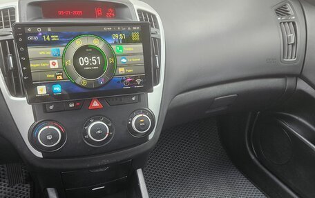 KIA cee'd I рестайлинг, 2010 год, 650 000 рублей, 2 фотография