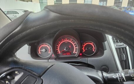 KIA cee'd I рестайлинг, 2010 год, 650 000 рублей, 3 фотография