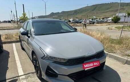 KIA K5, 2022 год, 2 099 000 рублей, 2 фотография