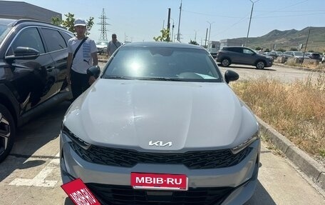 KIA K5, 2022 год, 2 099 000 рублей, 3 фотография