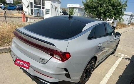 KIA K5, 2022 год, 2 099 000 рублей, 4 фотография
