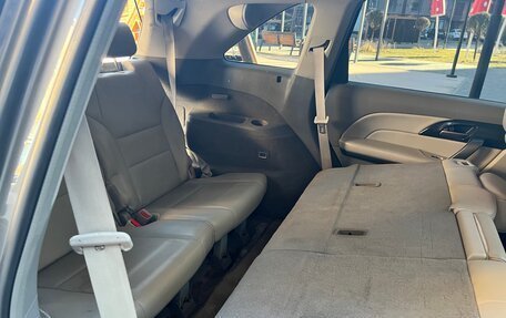Acura MDX II, 2008 год, 1 200 000 рублей, 14 фотография