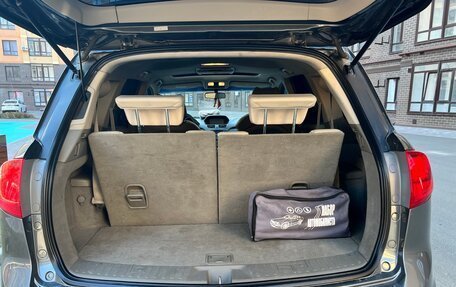 Acura MDX II, 2008 год, 1 200 000 рублей, 13 фотография