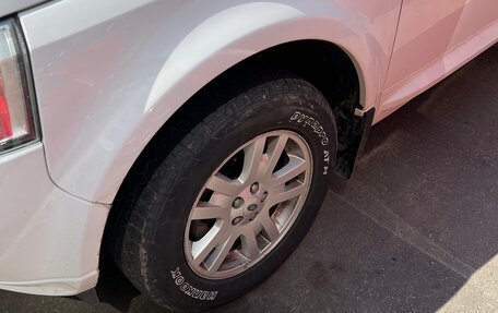 Land Rover Freelander II рестайлинг 2, 2011 год, 1 600 000 рублей, 3 фотография