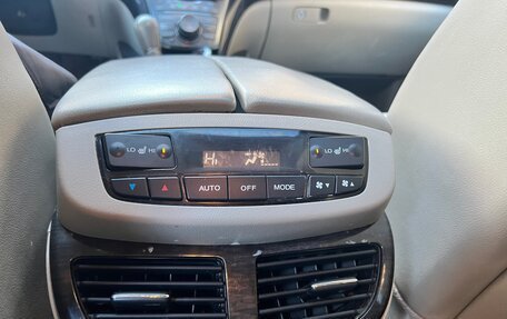 Acura MDX II, 2008 год, 1 200 000 рублей, 20 фотография