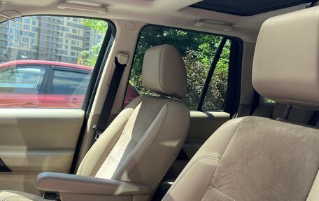 Land Rover Freelander II рестайлинг 2, 2011 год, 1 600 000 рублей, 8 фотография