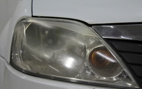 Renault Logan I, 2014 год, 345 000 рублей, 3 фотография