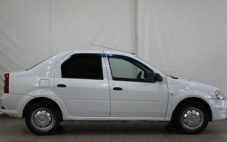Renault Logan I, 2014 год, 345 000 рублей, 6 фотография