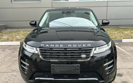 Land Rover Range Rover Evoque II, 2024 год, 6 499 000 рублей, 2 фотография