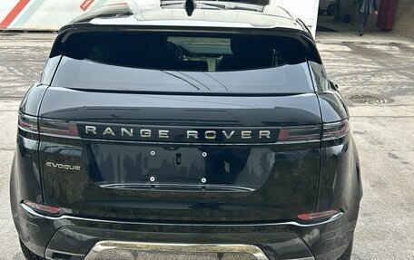 Land Rover Range Rover Evoque II, 2024 год, 6 499 000 рублей, 4 фотография