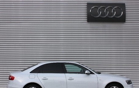 Audi A4, 2013 год, 1 150 000 рублей, 6 фотография