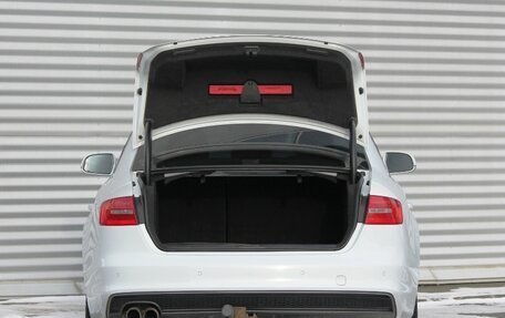 Audi A4, 2013 год, 1 150 000 рублей, 5 фотография