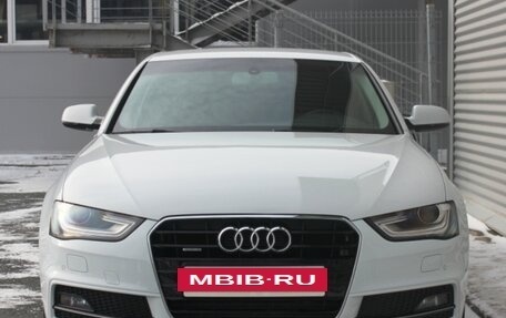 Audi A4, 2013 год, 1 150 000 рублей, 3 фотография