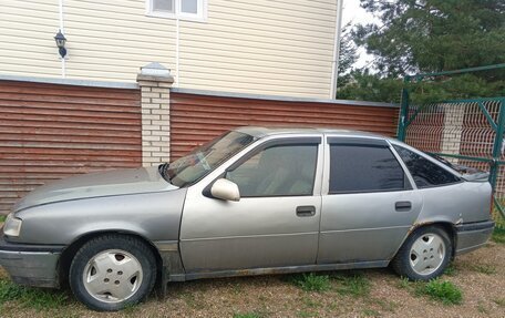 Opel Vectra A, 1994 год, 90 000 рублей, 5 фотография